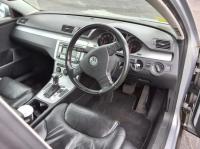 2008 Volkswagen Passat 3C image 6