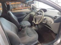 2001 Toyota Echo NCP10R image 6
