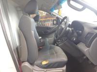 2012 Hyundai Iload/imax TQ image 6