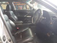 2005 Lexus Is250/is250c image 6