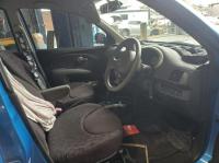 2008 Nissan Micra K12 image 6