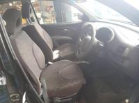 2008 Nissan Micra K12 image 6
