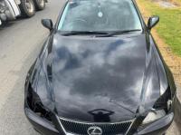 2006 Lexus Is250 Prestige image 6
