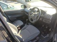 2017 Mitsubishi Mirage LA image 6