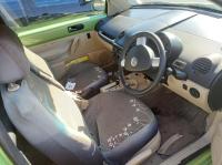 2004 Volkswagen Beetle A4 image 6