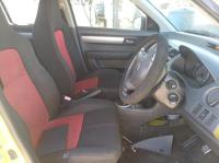 2009 Suzuki Swift EZ image 6