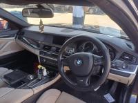 2012 Bmw 5 Series F10 image 6