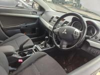 2010 Mitsubishi Lancer CJ image 6