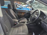 2006 Volkswagen Golf A5 image 6