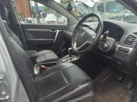 2017 Holden Captiva CG II image 6