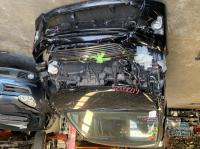 2012 Toyota Vellfire ANH20 image 6