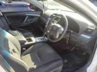 2010 Toyota Aurion GSV40R image 6