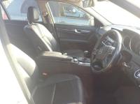 2011 Mercedes Benz C Class W204 image 6