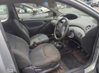 2005 Toyota Aurion NCP10R image 6