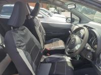 2012 Toyota Yaris NCP130R image 6
