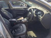 2008 Audi A4 B8 image 6