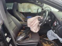 2015 Mercedes Benz Gla Class S117 image 6