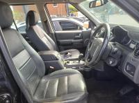 2007 Land Rover Discovery SERIES 3 image 6