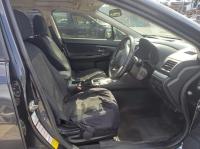 2014 Subaru Impreza G4 image 6