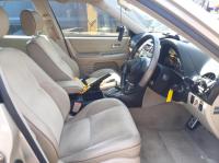 2005 Lexus Is200/is300 image 6