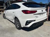 2020 Kia Cerato BD image 6