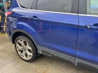 2017 Ford Escape ZG image 6