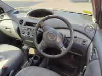 2003 Toyota Echo NCP12R image 6