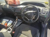 2014 Honda Civic 9TH GEN image 6