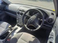 2003 Mazda 6 GG image 6