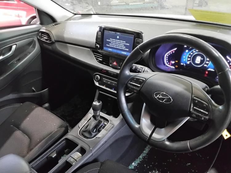 hyundai I30 ELITE Jan 2021 Parts & Wrecking