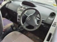 2006 Toyota Yaris NCP90R image 6