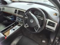2013 Jaguar Xf X250 image 6