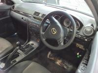 2008 Mazda 3 BK image 6