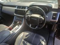 2014 Land Rover Range Rover Sport image 6
