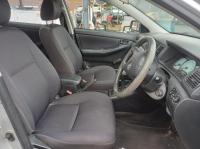 2002 Toyota Corolla ZZE122R image 6