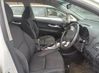 2012 Toyota Corolla ZRE152R image 6