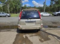 2003 Nissan X Trail T30 TI LUXURY image 6