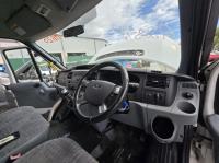 2012 Ford Transit VM 370L SERIES image 6