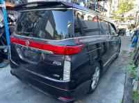 2010 Nissan Elgrand E52 image 6