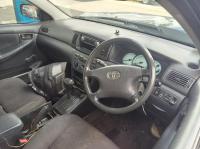 2002 Toyota Corolla ZZE122R image 6