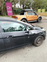 2011 Ford Fiesta image 6