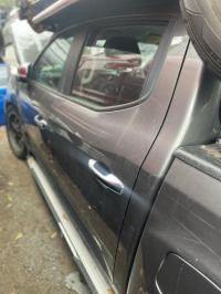 2019 Ldv T60 image 6