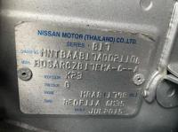 2015 Nissan Pulsar image 6