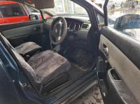 2008 Nissan Tiida C11 image 6