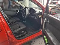 2010 Holden Barina TK image 6
