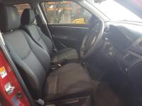 2012 Suzuki Swift FZ image 6