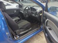 2009 Holden Barina TK image 6