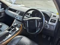 2012 Land Rover Rangerover Sport image 6
