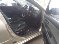 2005 Mazda 3 BK image 6