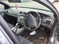 2003 Ford Falcon BA image 6